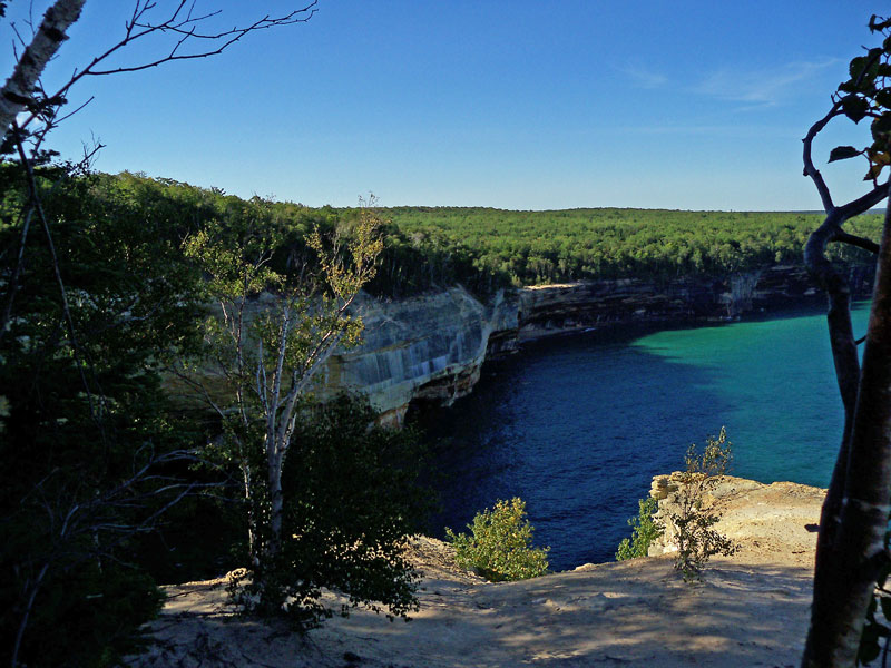 lakeshore trail